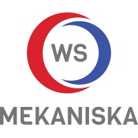 WS Mekaniska AB logo - Similar company to Sematron Ab