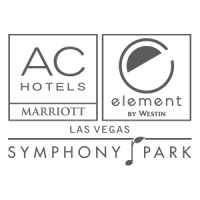 AC Element Symphony Park Hotel logo - Similar company to Ac Element Norterra Hotel
