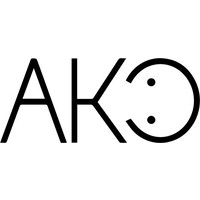 AKO logo - Similar company to Ohris