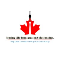 Mlisinc - Moving Life Immigration Solutions Inc.