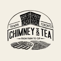 Chimney & Tea logo - Similar company to Black Compass Digital