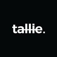 Tallie logo - Similar company to Stackciti Technologies