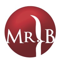 Mr. Berendsen Advocaten logo - Similar company to Wlp-Law