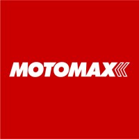 MOTOMAX logo - Similar company to Hopp By Wix
