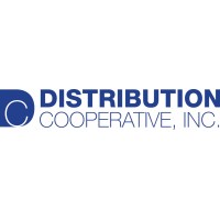 Distribution Cooperative, Inc. logo - Similar company to Ace Summit & Reverse Expo