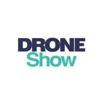DroneShow logo - Similar company to Spacebr Show