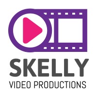 Skelly Video Productions logo - Similar company to Paideia Management