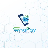 Snapay logo - Similar company to Snappay