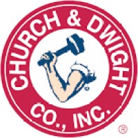 Church & Dwight (Australia) logo - Similar company to Dawning Studio