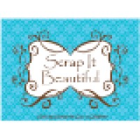 Scrap It Beautiful! logo - Similar company to Scrap-It