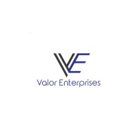 Valor Enterprises LLC logo - Similar company to Valor Strategy Group