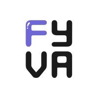 FYVA logo - Similar company to Eforce