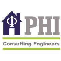 Phi Consulting Engineers logo - Similar company to Tem Engineering & Management