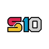 S10 logo - Similar company to Venvider