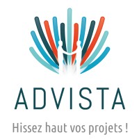 ADVISTA logo - Similar company to Aries Consultants