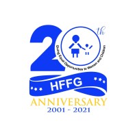Hope for Future Generations (HFFG) logo - Similar company to Chestrad Global