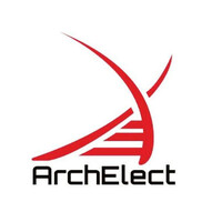 ArchELECT PTY LTD logo - Similar company to Southern Ark Constructions & Developments