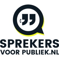 Sprekersvoorpubliek.nl logo - Similar company to Platform Spaans