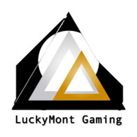 LuckyMont Gaming logo - Similar company to Premax