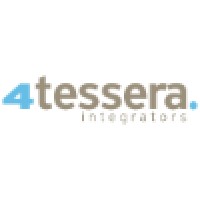 4tessera.gr logo - Similar company to Architerra