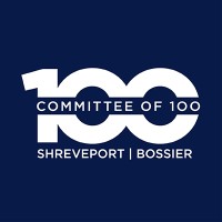Committee of 100 logo - Similar company to Louisiana Office Of Student Financial Assistance (Losfa)