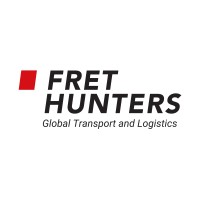 FretHunters logo - Similar company to Cargo Eds