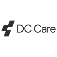 DC Care AG logo - Similar company to Solarchain Ag