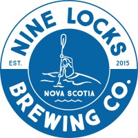Nine Locks Brewing Co. logo - Similar company to Good Robot Brewing Company