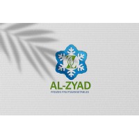 Al-Zyad Frozen logo - Similar company to Ats Group