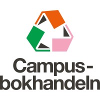 Campusbokhandeln logo - Similar company to Bokdata