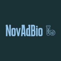 NovAdBio logo - Similar company to Pyramid Studio