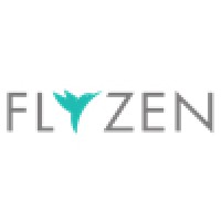 FLYZEN logo - Similar company to Spikko