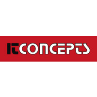 ITConcepts Switzerland logo - Similar company to Ideall Engineering Gmbh