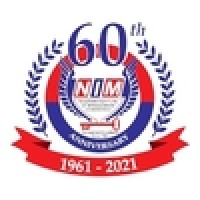 Nigerian Institute of Management (Chartered) logo - Similar company to Chartered Institute Of Personnel Management Of Nigeria (Cipm), Ogun State Branch