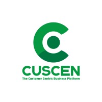 CUSCEN Australia logo - Similar company to Cuscen