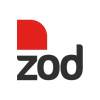 Zod AI logo - Similar company to Fastlink Trading