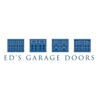 Ed's Garage Doors logo - Similar company to Wfo Construction, Inc.