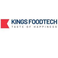 Kings Foodtech logo - Similar company to Gbs Wireless