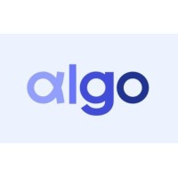 Algo finance logo - Similar company to Orion