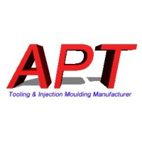 APT Tooling logo - Similar company to Apt Infoway