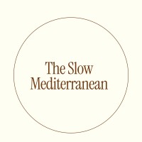 The Slow Mediterranean logo - Similar company to Pannacotta