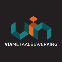 VIA Metaalbewerking B.V. logo - Similar company to Ajb Techniek