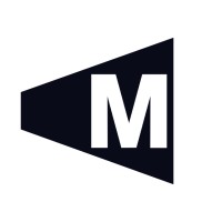 Mégaphone communication logo - Similar company to Trichrome Ltd.