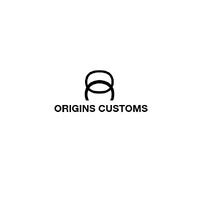Origins Customs logo - Similar company to Autolake