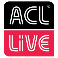 Austin City Limits Live at The Moody Theater (ACL Live) logo - Similar company to Austin Film Festival