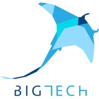 BIG TECH logo - Similar company to Ergeon