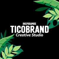 TicoBrand logo - Similar company to Råbrand