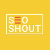 SEO Shout logo - Similar company to Seo.Ae