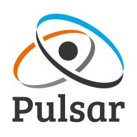 Pulsar informatique Qc logo - Similar company to Elogic (Now Avanade)