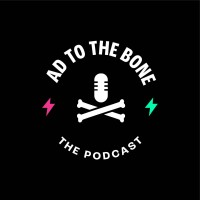 Ad To The Bone | The Podcast logo - Similar company to Boxhaus